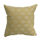Blazing Needles Indoor Throw Pillow, 17 x 17, Queen Mary