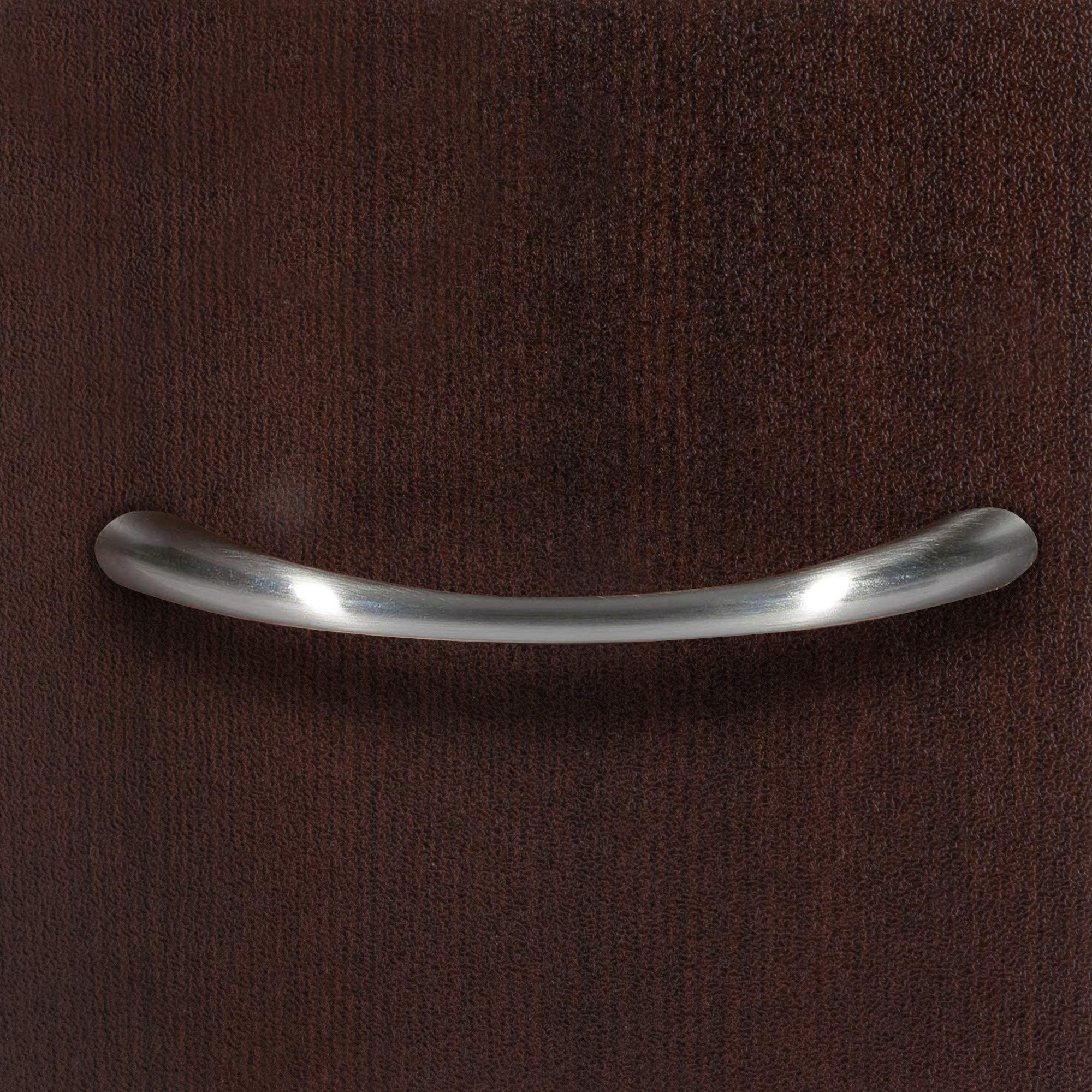 Lorell, LLR18226, Essentials Laminate 2-Door Storage Cabinet, 1 Each