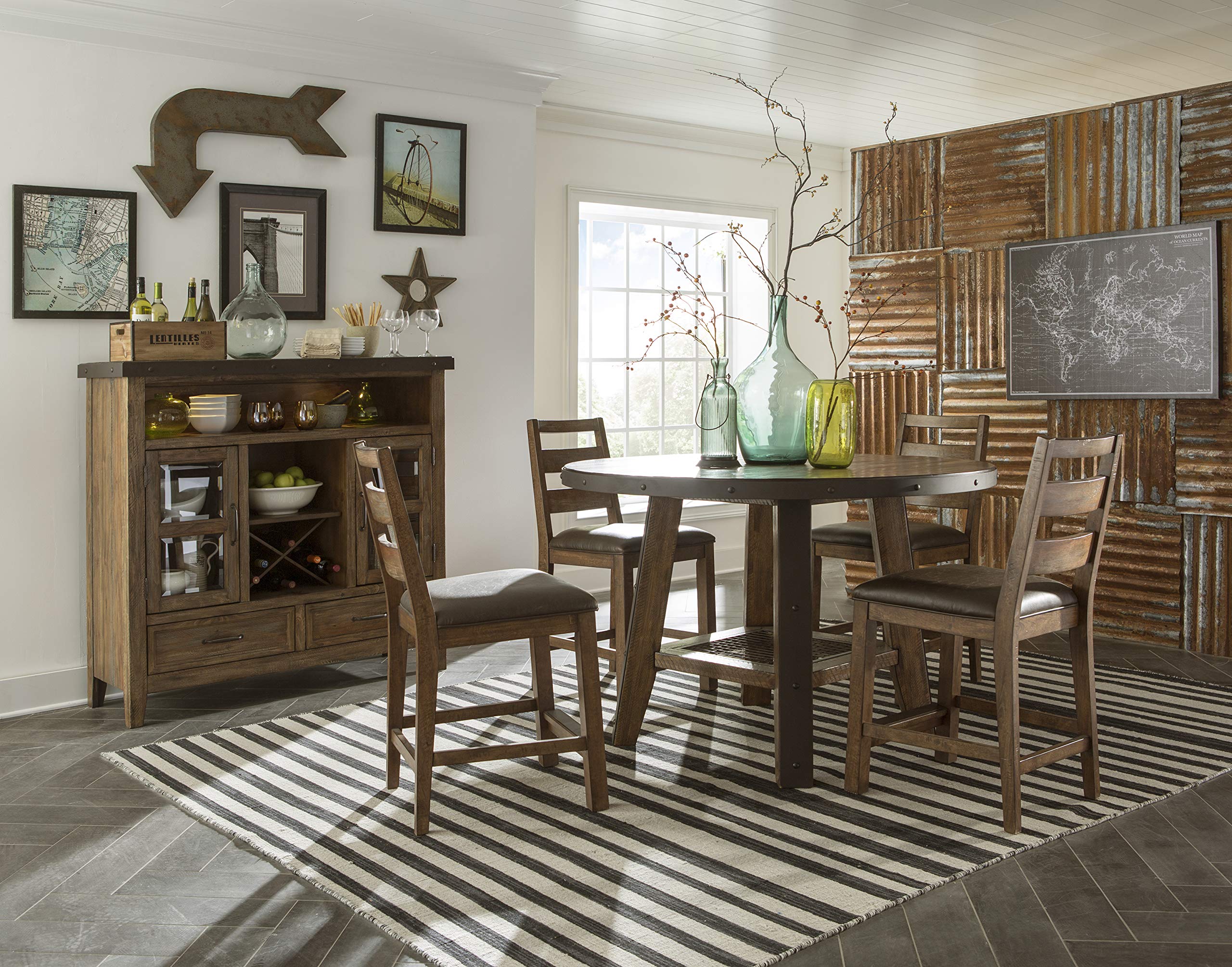 Intercon Taos Pantry - Thumbnail 4