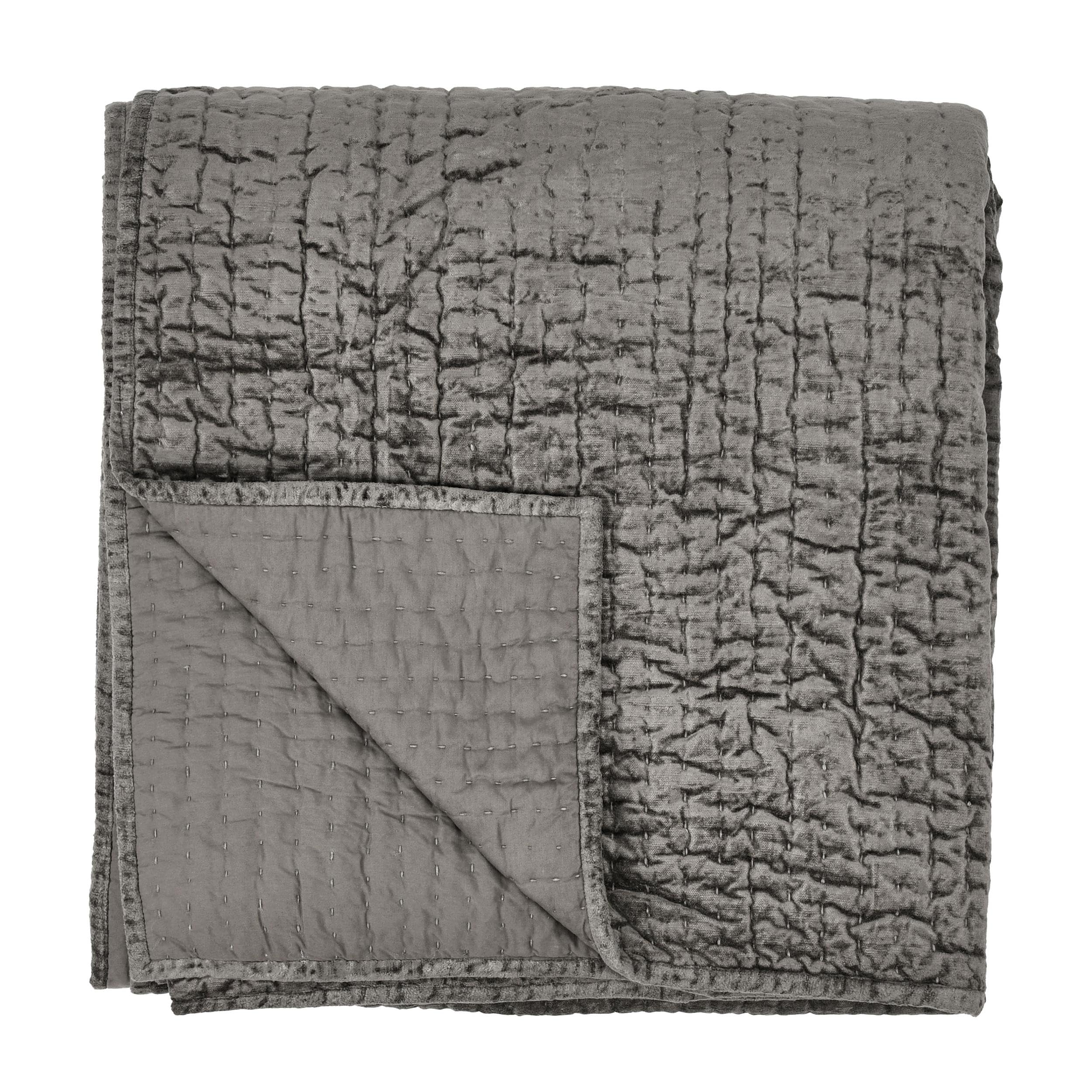 Kosas Home Dimitry Quilt - Thumbnail 4