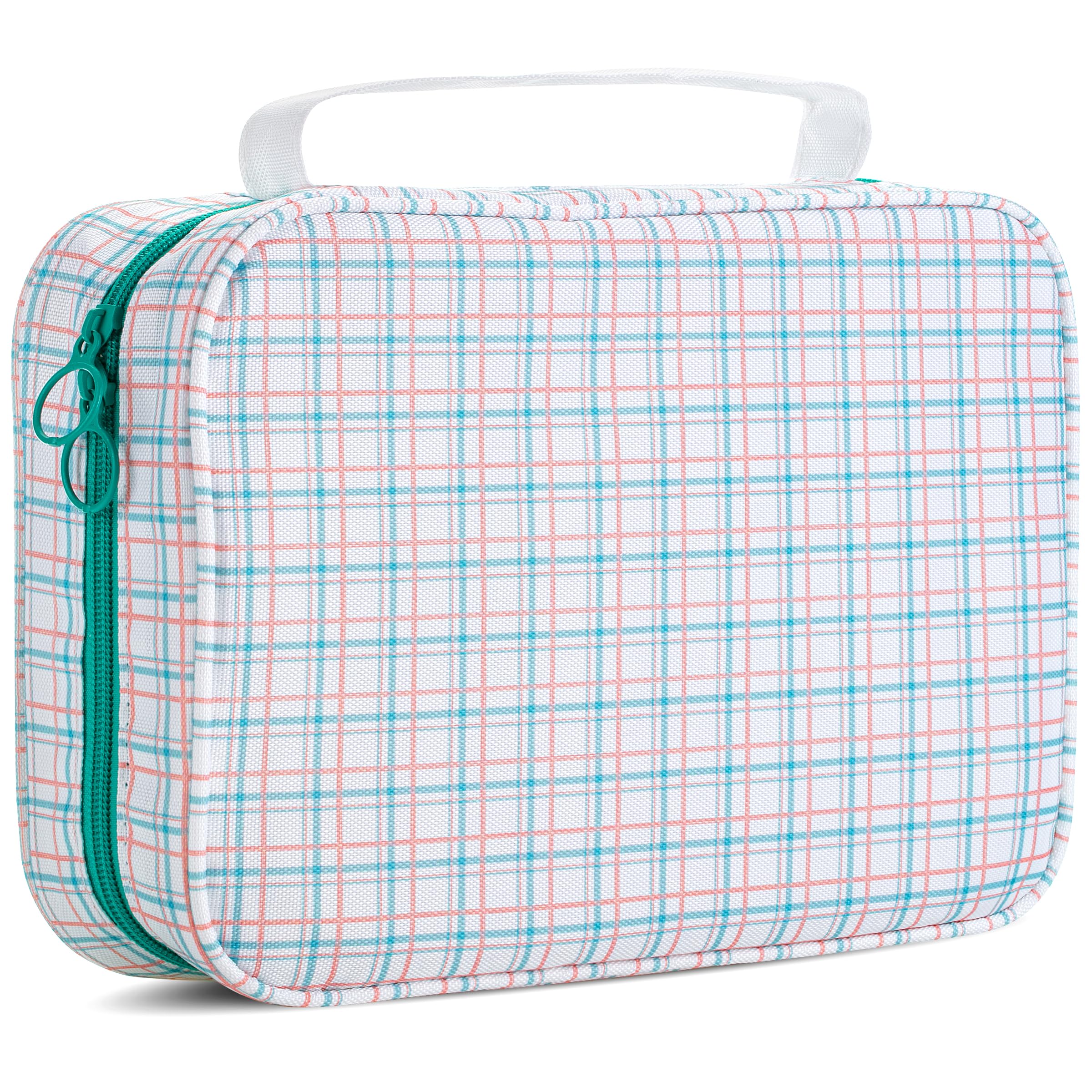 Mr. Pen- Bible Case, Plaid Pattern, Bible Covers For Women, Bible Cover, Bible Bag, Bible Covers For Girls, Bible Carrying Case