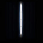 Lemomo Blackout Curtains 66 X 95 Inch/Sky Blue Curtains Set Of 2 Panels/Thermal Insulated Room Darkening Bedroom Curtains