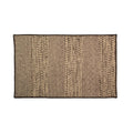 Colonial Mills Havana Textured Doormats - Mink 26" X 40"