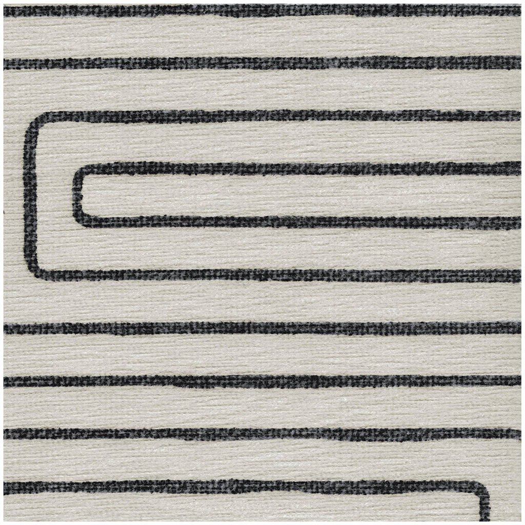Ruggable X Jonathan Adler Washable Runner Rug - Runners For Hallway, Bedroom, Entryway, Living Room & Kitchen - Stain & Water Re