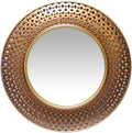 Infinity Instruments Bolly Wall Mirror
