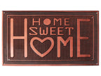 A1 Home Collections A1Hc Rubber Pin Welcome Door Mats 24'X39' For Outdoor Entrance,Fun Designed Floor Mat, Welcome Mats For Fr