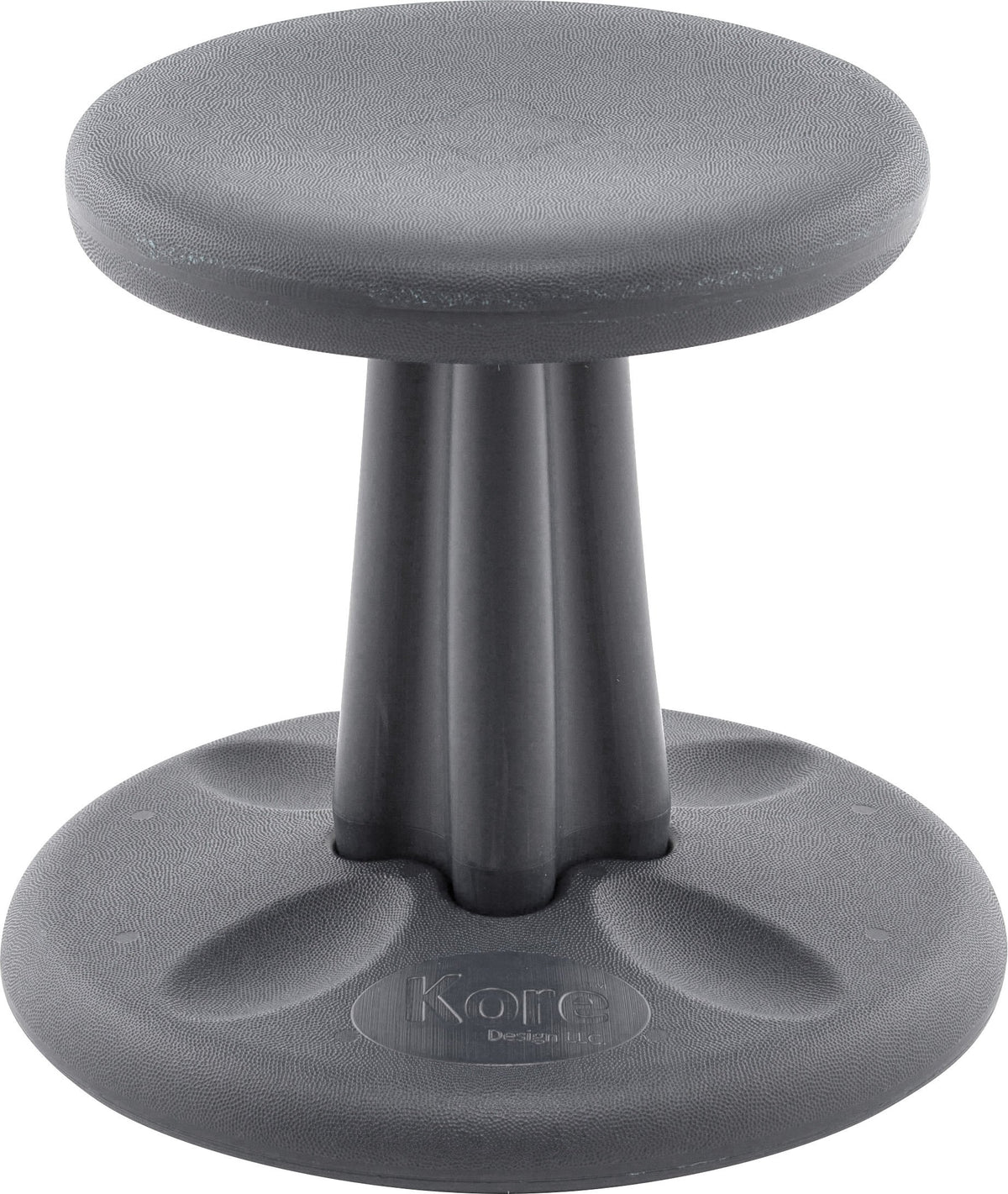 Kore Kids Preschool Wobble Chair  Flexible Seating Stool For Classroom, Preschool, Kindergarten & Elementary School  Age 45 Y