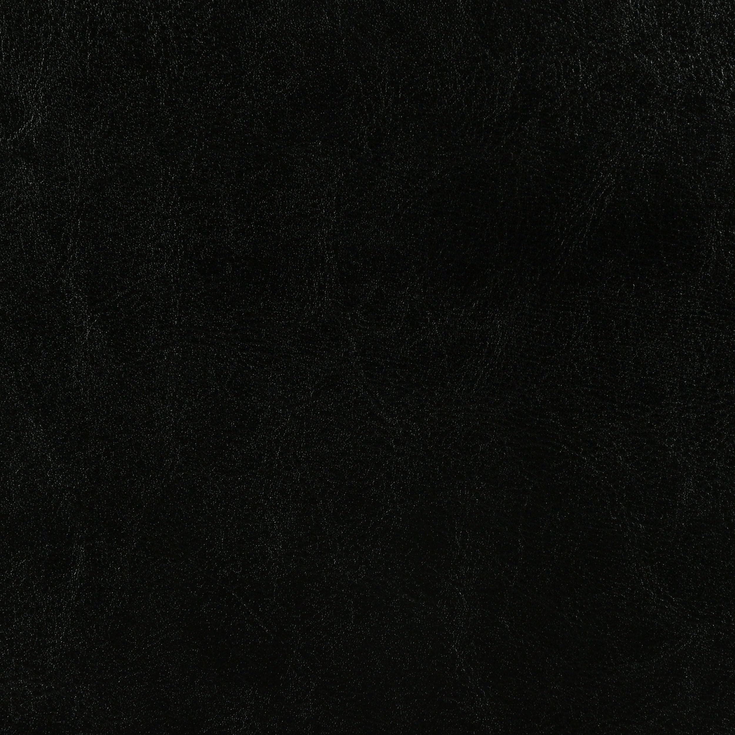 Coaster Home Furnishings Dorian Modern Upholstered Twin Size Bed Frame Black Faux Leather Easy Assembly 300761T