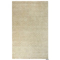Rizzy Home | Tc8580 | Technique Collection | Wool Area Rug | 9' X 12' | Tan Solid