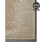 Fh Home Outdoor Area Rug - Waterproof Easy To Clean Stain Resistant - Patio Indoor Outdoor Porch Deck Balcony Entryway - Ombre M