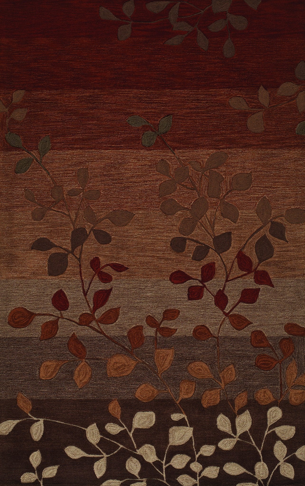 Dalyn Studio Sd1 Paprika Rugs - 3'6 X 5'6