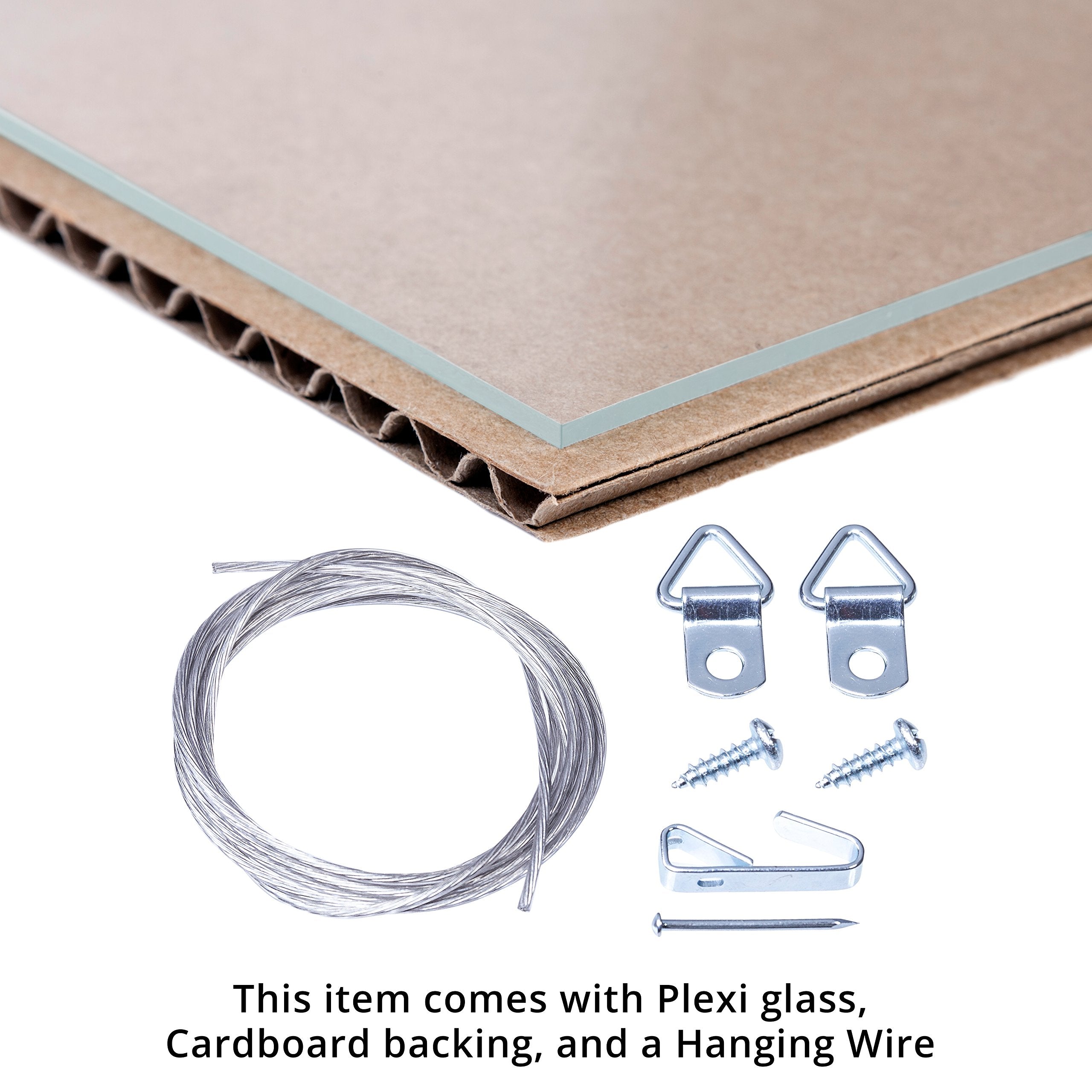 Arttoframes Collage Photo Frame Double Mat With 1 - 13X19 And 2 - 9X12 Openings And Satin Black Frame