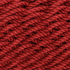 Sunnydaze Caribbean Xl Hanging Outdoor Hammock Chair - Soft-Spun Polyester Rope - 300-Pound Capacity - Red