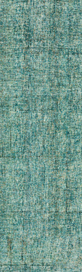 Dalyn Rugs Calisa Cs5 Turquoise 2'3" X 7'6" Hallway Runner Soft Area Rug, Easy Clean, Non Shedding, Bedroom, Entry, Living Room, Laundry, Kitchen Rug