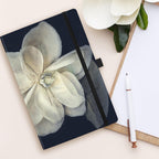 Ricco Bello Classic College Ruled Notebook | Hardcover Lined Writing Journal For Work, Home, School | 192 Lined Pages, 5.7 X 8.4