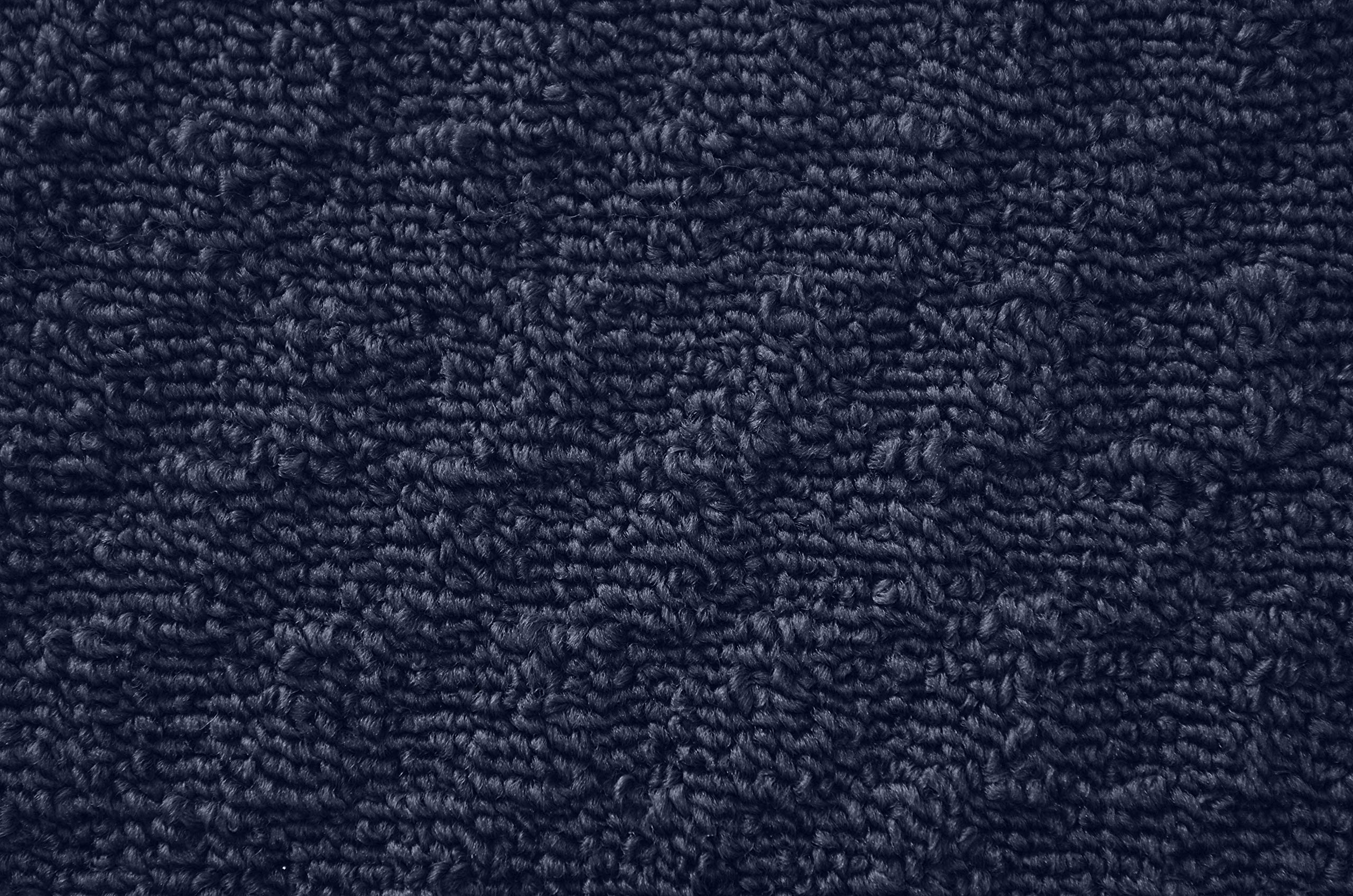 Garland Rug Town Square Navy 4' X 6' Stain Resistant Indoor Area Rug