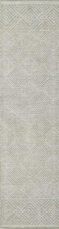 Momeni Mallorca Wool Hand Hooked Contemporary Indoor Area Rug, 2 X 3 Sized Rug For Entry Way, Bathroom, And Kitchen