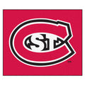 St. Cloud State University Tailgater Rug