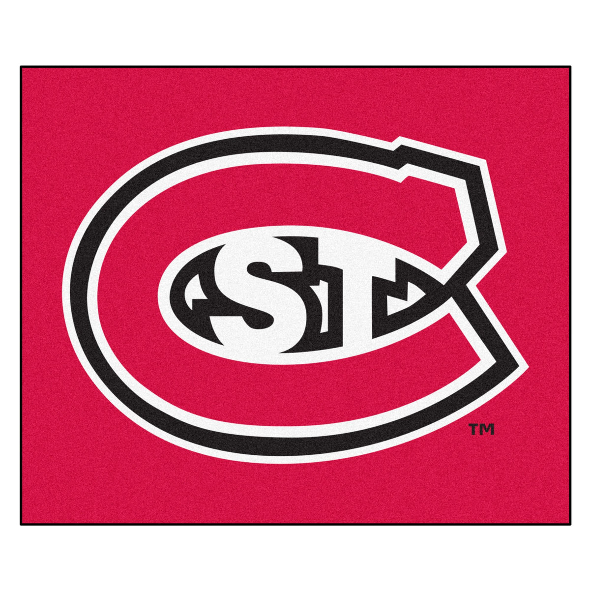 St. Cloud State University Tailgater Rug