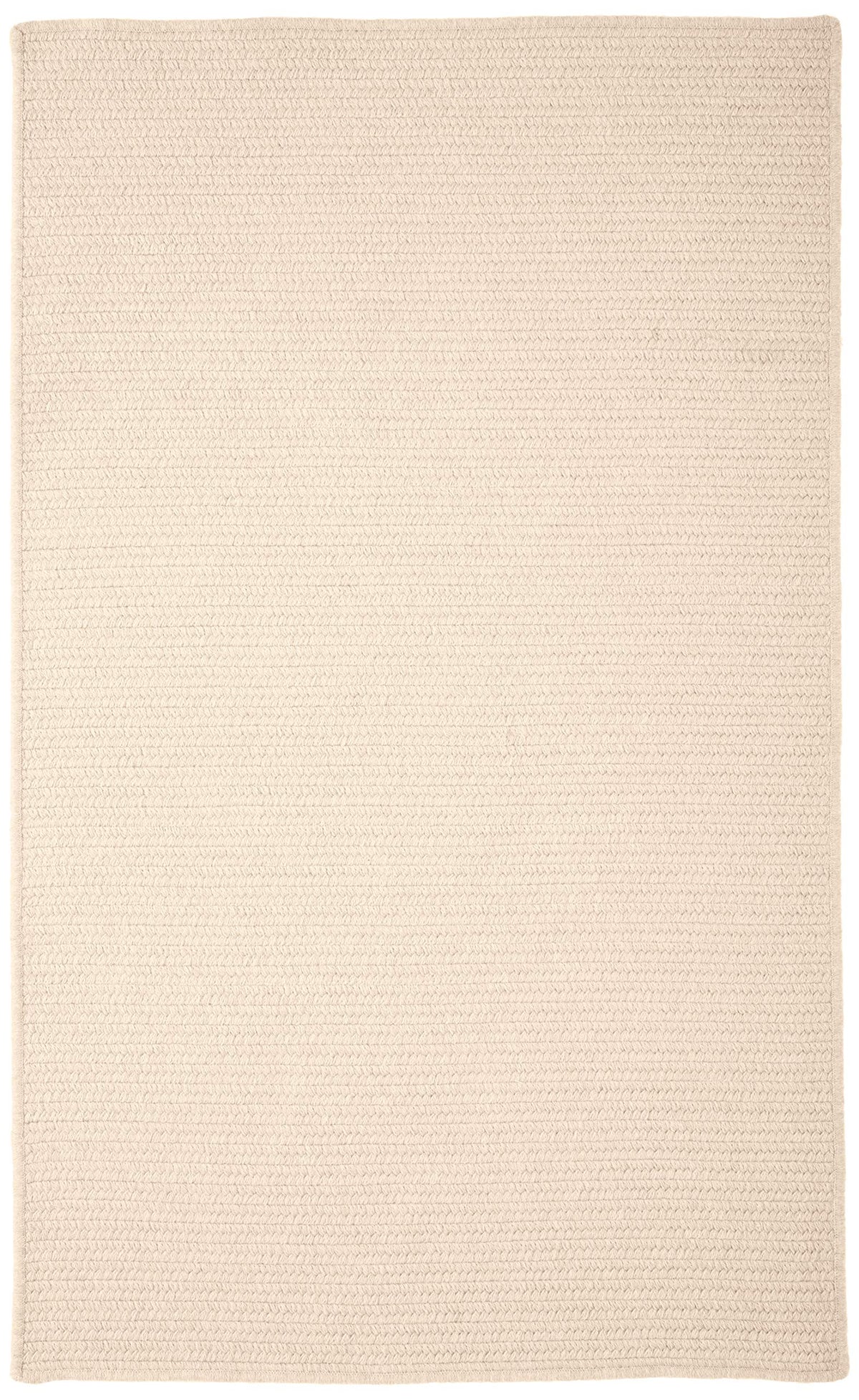 Westminster Area Rug, 4 By 6-Feet, Natural