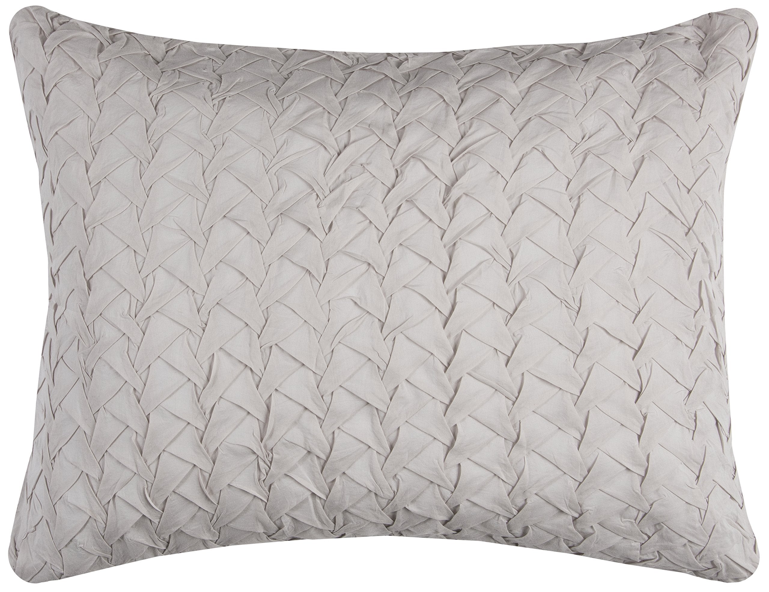 Rizzy Home BT4057 Quilt - Thumbnail 2