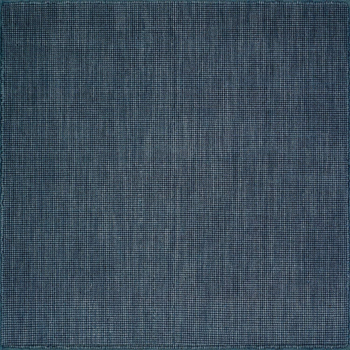 Monaco Sisal Mc300 Blue Transitional Rug Square 10' X 10'