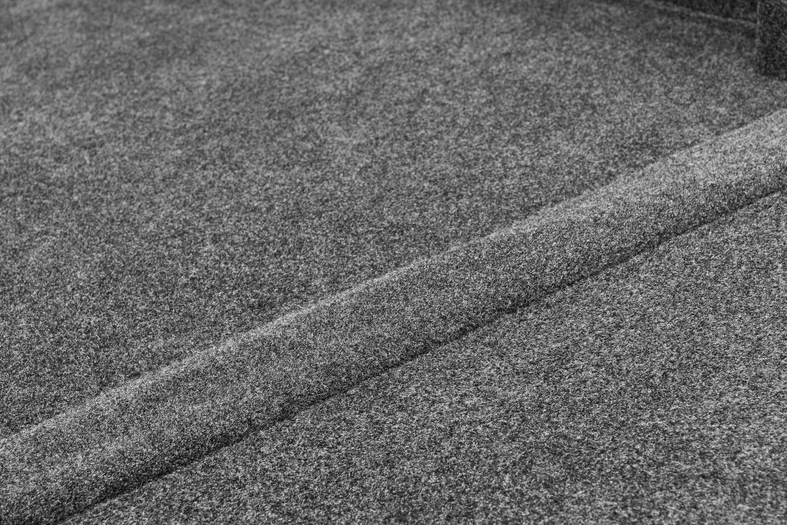 Bedrug Classic Bed Liner | Fits 2022-2024 Toyota Tundra, 6.5' Bed, Charcoal Grey | Bry22Rbk