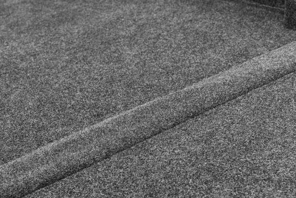 Bedrug Classic Bed Liner | Fits 2022-2024 Toyota Tundra, 6.5' Bed, Charcoal Grey | Bry22Rbk