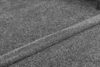 Bedrug Classic Bed Liner | Fits 2022-2024 Toyota Tundra, 6.5' Bed, Charcoal Grey | Bry22Rbk