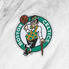 Northwest Nba Boston Celtics Unisex-Adult Silk Touch Bath Robe, Large/X-Large, Team Colors