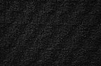 Garland Rug Town Square Black 3' X 5' Stain Resistant Indoor Area Rug