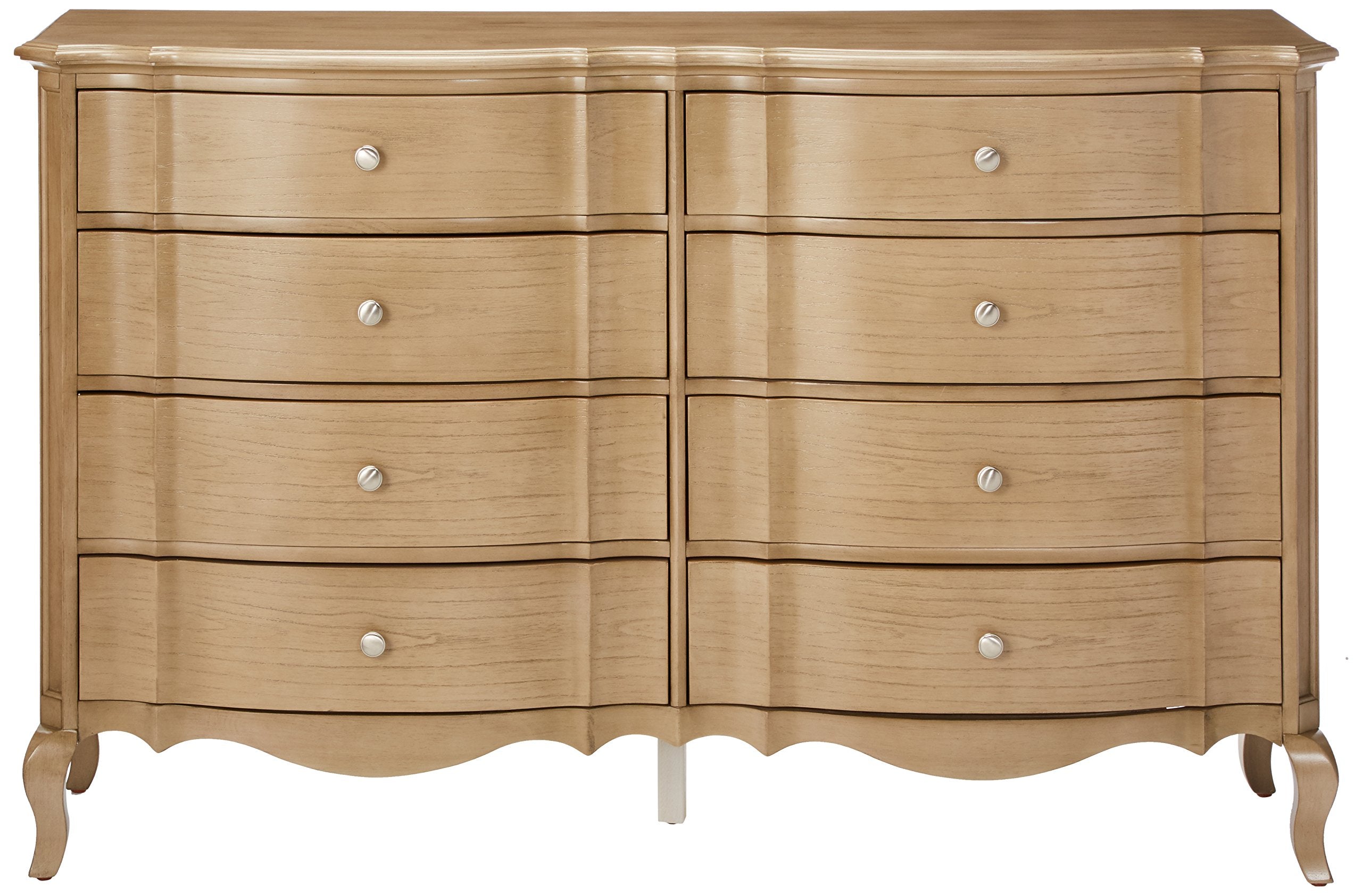 ACME Chelmsford Dresser - 26055 - Antique Taupe