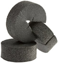 EZ Clone GL56706390X35 Neoprene Insert, Soft, Bag of 35 Plant-Container-Accessories, Black