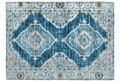 Marbella Mb1 Indigo 3'X5'