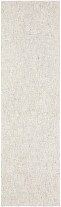 Addison Rugs Winslow Awn31 Cream 2’3" X 7’6" Rectangle Soft Wool Blend Runner Rug, Durable, Handmade, Bedroom, Entryway, Laundry Room, Living Room, Dining Room, Kitchen Rug