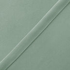 Hiasan Valance Curtains For Kitchen Blackout Thermal Insulated Solid Window Curtain Valance, Light Sage, 60 X 18 Inches, 1 Panel