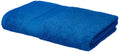 Amazon Brand  Solimo 100% Cotton Bath Towel, 500 GSM (Iris Blue)