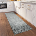 Dalyn Rugs Mali Ml2 Flannel 2'3" X 10'