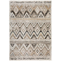 Dalyn Rugs Izmir IZ2 Taupe 53 x 78 Rectangle Soft Area Rug, Easy Clean, Non Shedding, Bedroom, Entry, Living Room, Dining Room