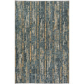 Winslow Wl6 Black Transitional Rug Rectangle 3' X 5'