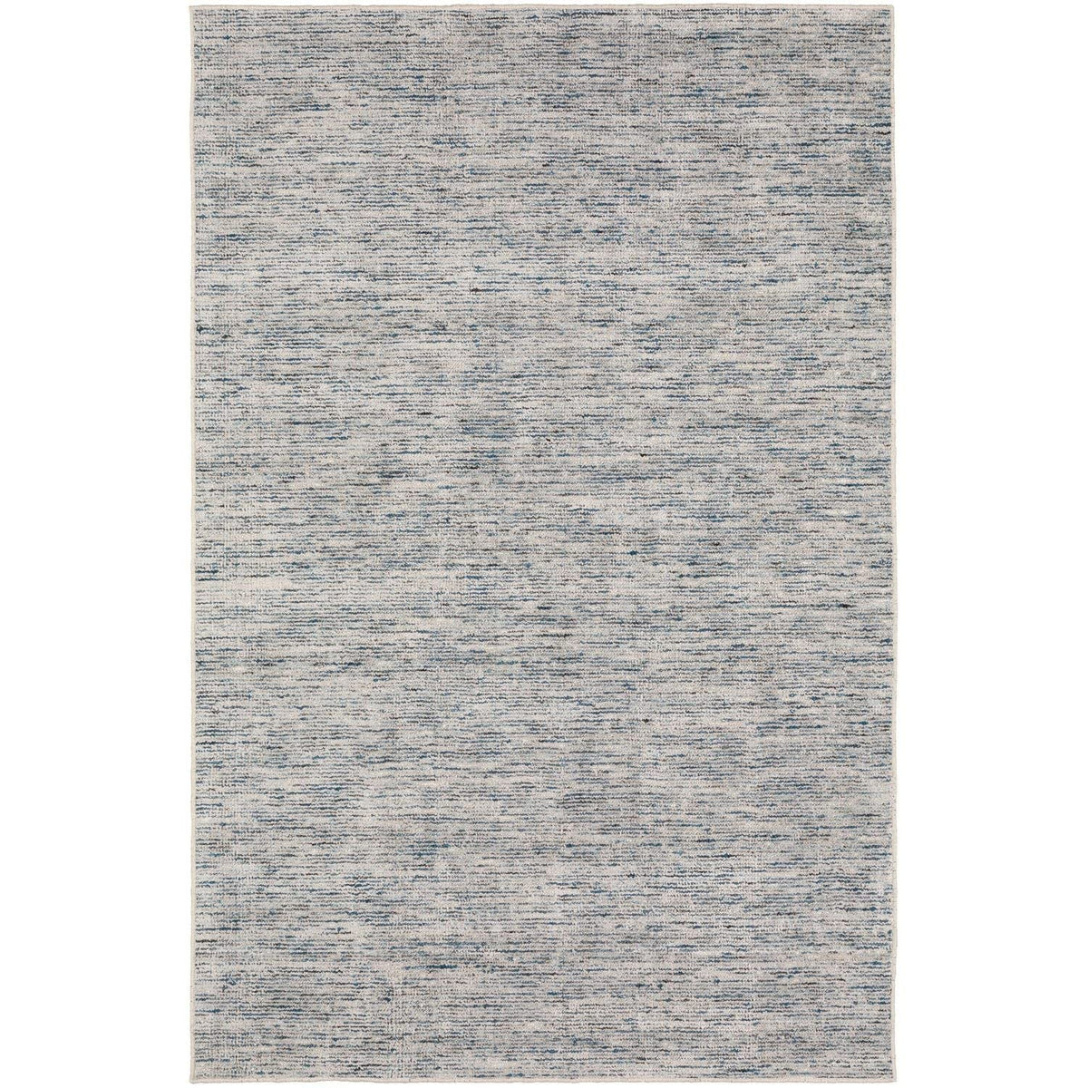 Arcata Ac1 Blue Transitional Rug Rectangle 10' X 14'