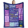 Birthday Gifts For 9 Year Old Girl, 9 Yr Old Girl Gift Ideas, 9Th Birthday Gifts/Decorations For Girls, Birthday Gifts For Girls