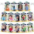 Big Dot of Happiness Back to School - DIY First Day of School Classroom Decorations Decor - Picture Display - Photo Banner