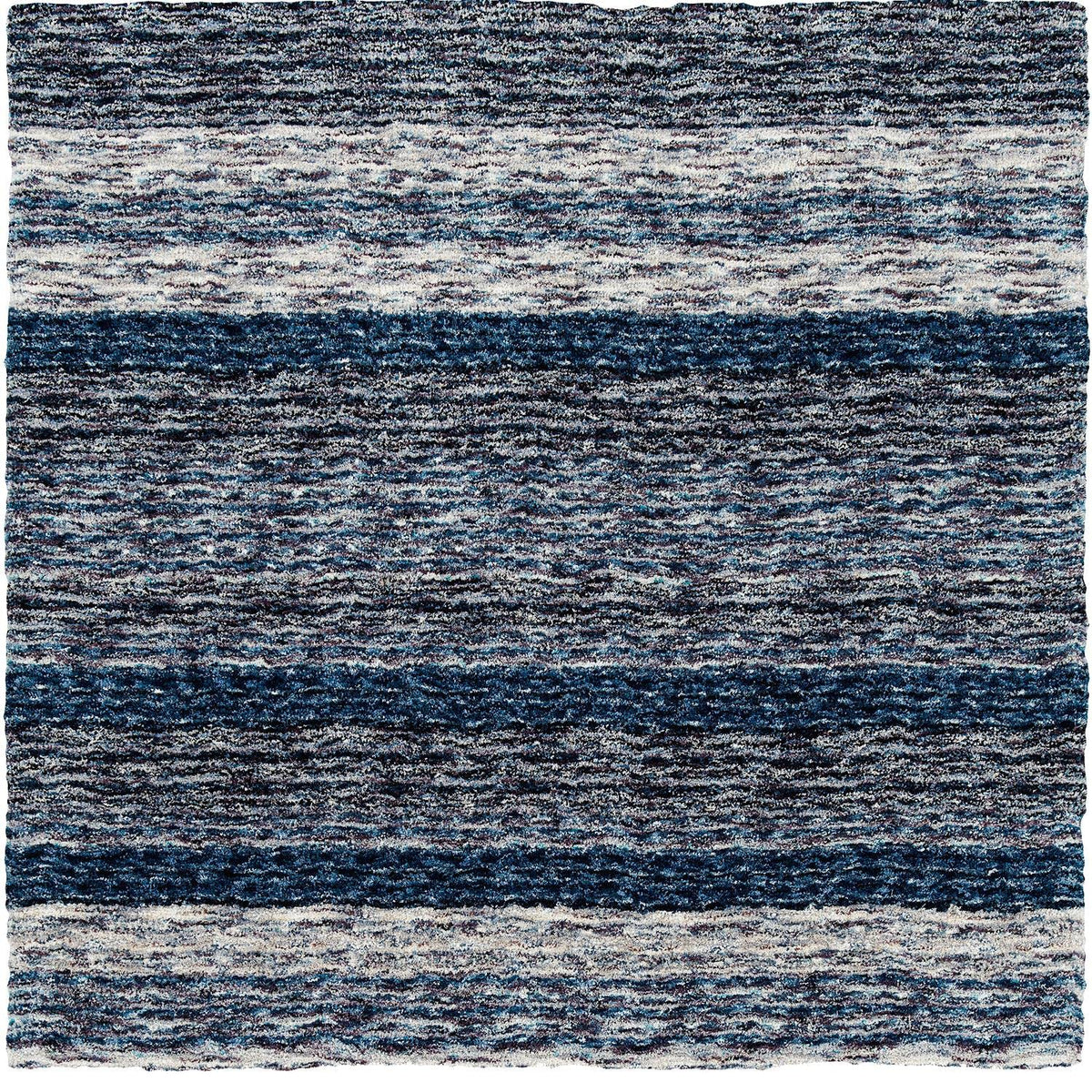 Dalyn Joplin Jp1 Indigo 8' X 8' Square Rug Jp1In8Sq