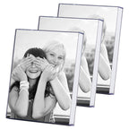 Mcs 11 By 14'' Box Frame, 3Pk, Clear (65713)