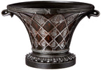 Ok Lighting Ok-4175B Decoration, 8.0"