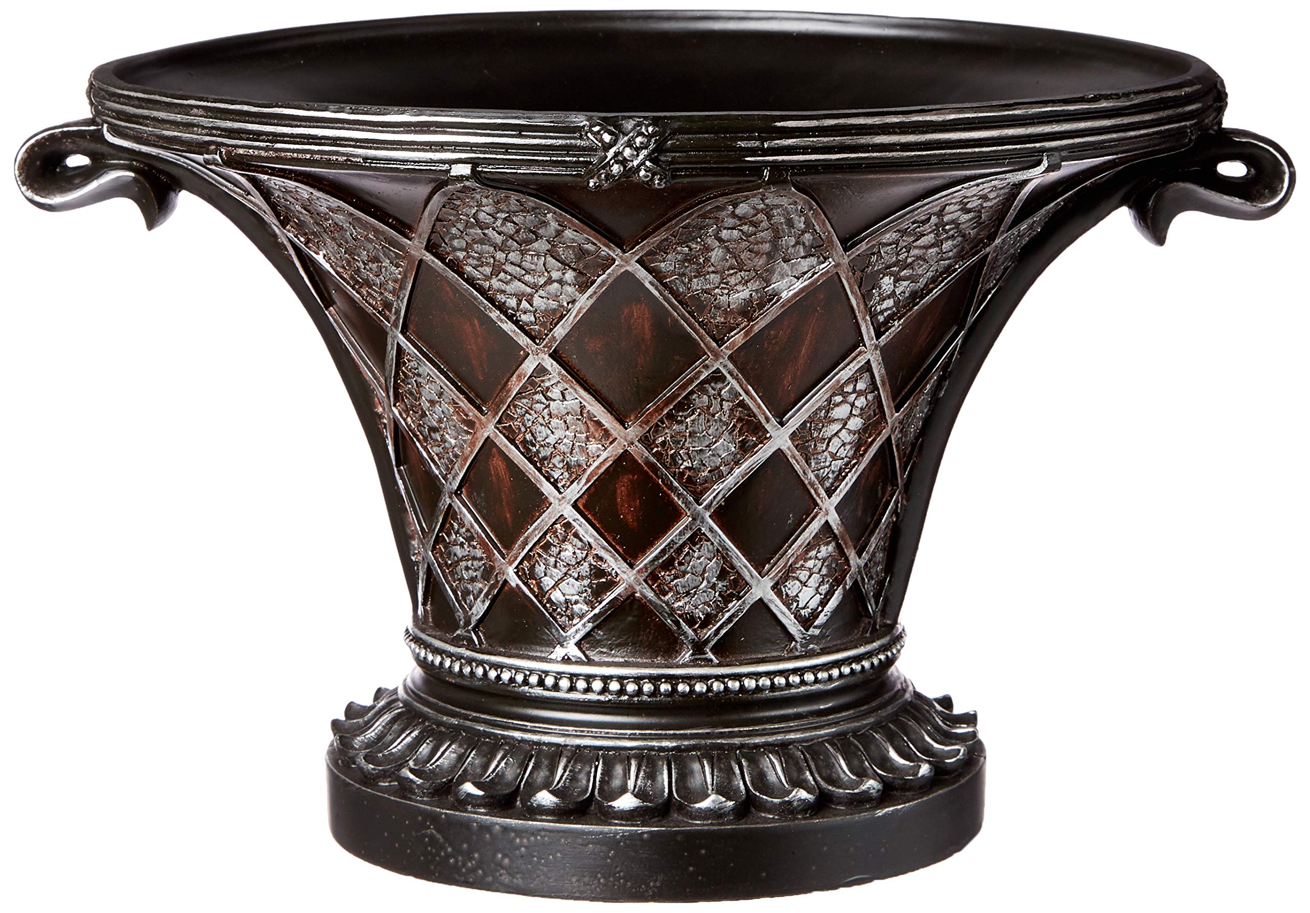 Ok Lighting Ok-4175B Decoration, 8.0"
