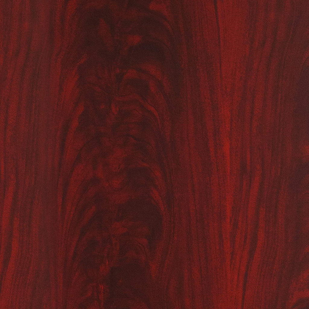 Flash Furniture Graniss 24'' x 30'' Rectangular Mahogany Laminate Table Top with 22'' x 22'' Table Height Base