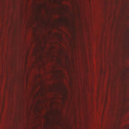 Flash Furniture Graniss 24'' x 30'' Rectangular Mahogany Laminate Table Top with 22'' x 22'' Table Height Base