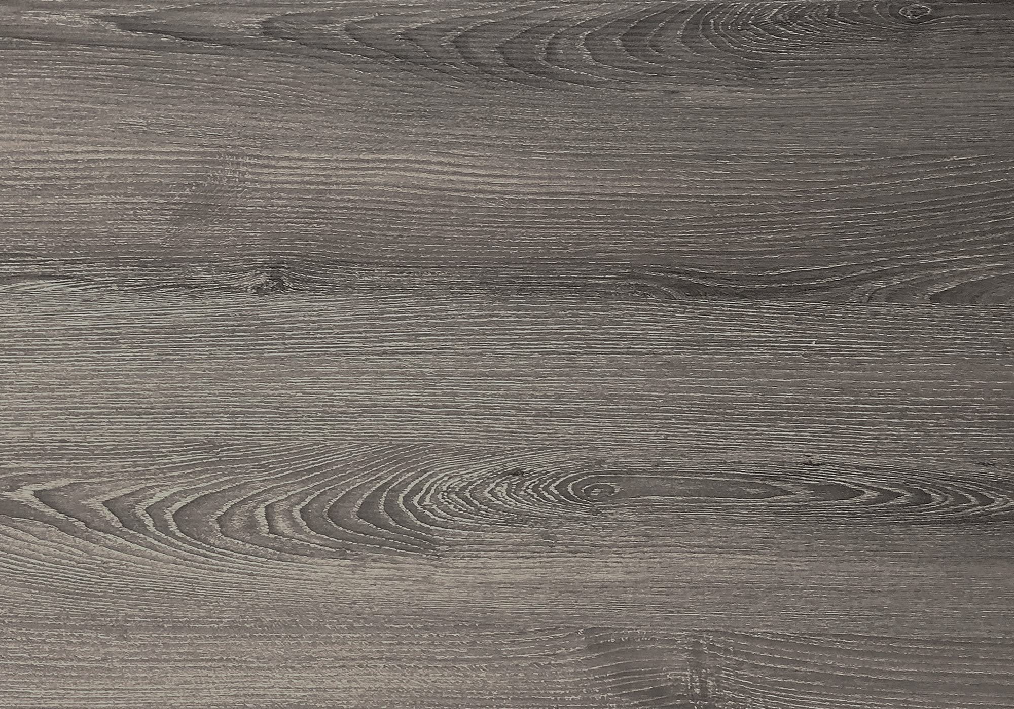 Monarch Specialties I 7256 Computer Desk, Home Office, Corner, Left, Right Set-Up, Storage Drawers, 80&quot;L, L Shape, Work, Laptop, Metal, Laminate, Brown, Grey